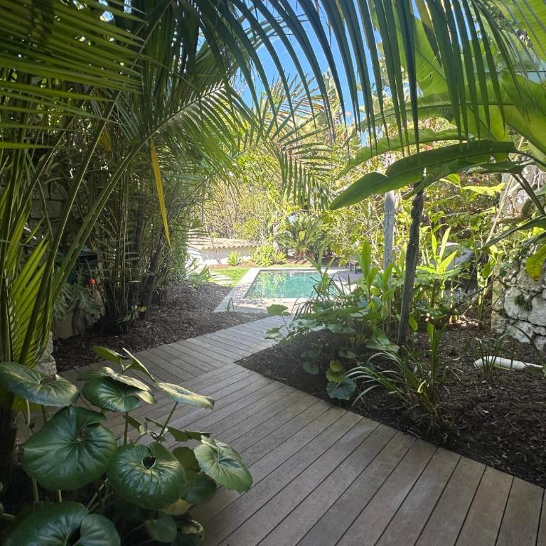 Cannes - Villa for rent - 2179 - Villa - 4
