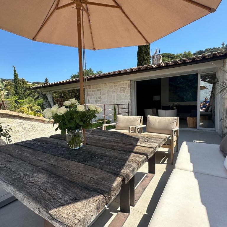 Cannes - Villa for rent - 2179 - Villa - 5