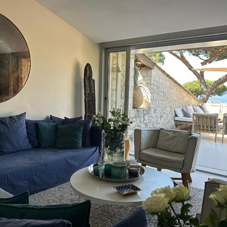 Cannes - Villa for rent - 2179 - Villa - 6
