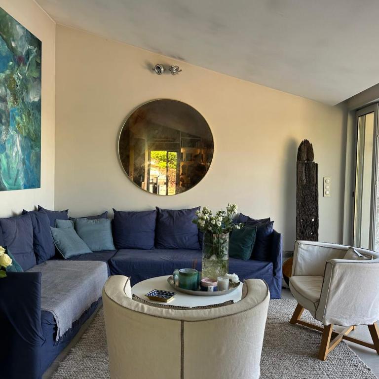 Cannes - Villa for rent - 2179 - Villa - 7