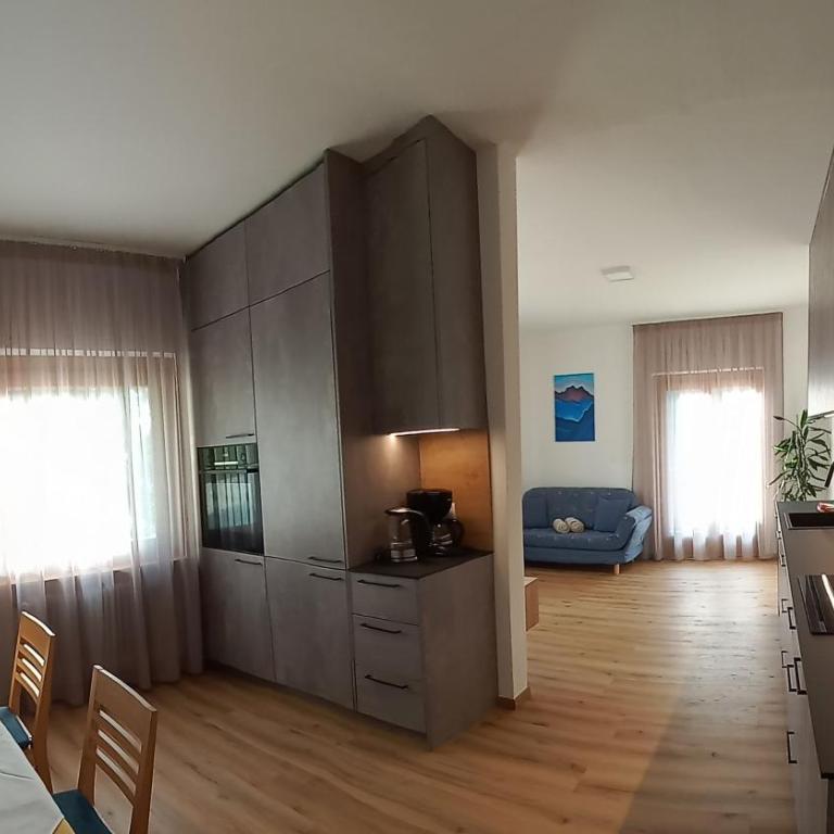 Alpenrose - Appartamento con 2 Camere da Letto e con Vista - 2