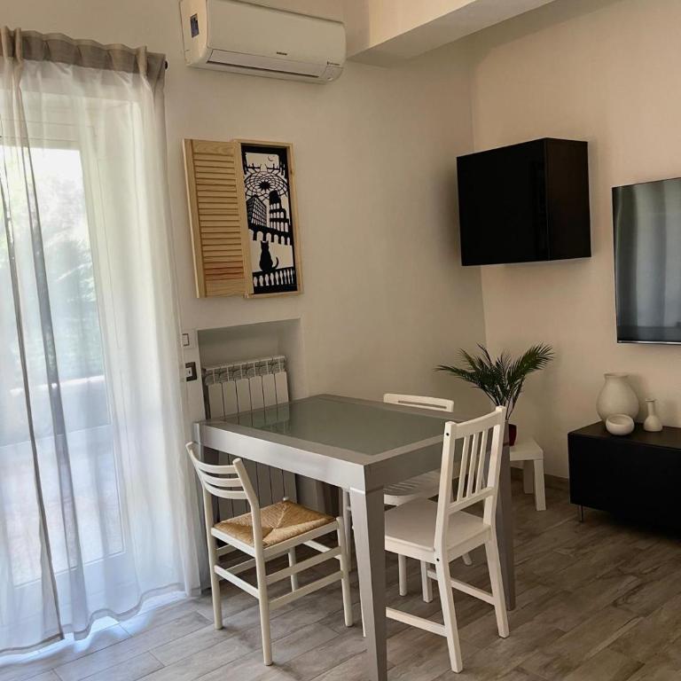 Casa Cycas - Casa con 2 Camere da Letto - 23