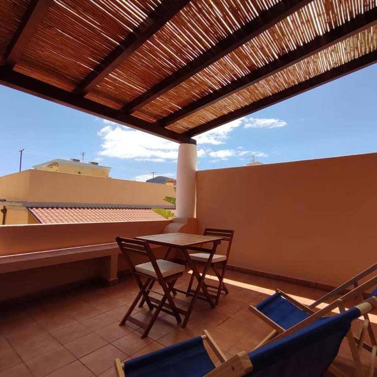 Eoliando Case per Vacanze - Lipari Mare - Appartamento con 1 Camera da Letto e Terrazza - 2