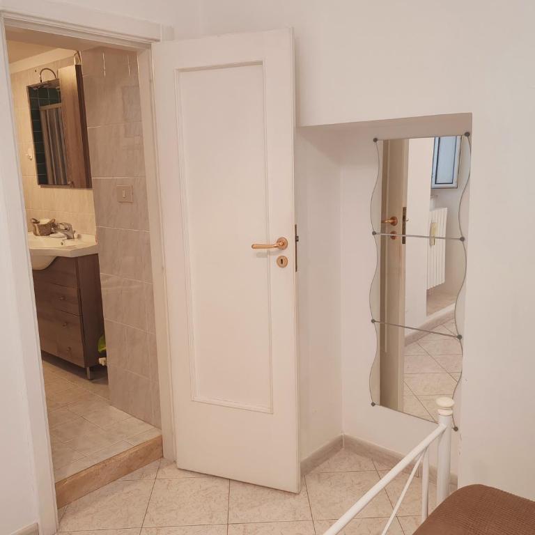 Domus Alba Ostuni - Casa con 1 Camera da Letto - 4