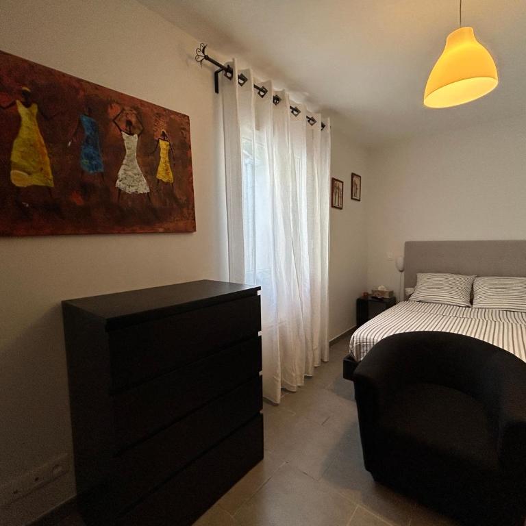Maison individuelle à 10 mn à pied du centre ville - Maison 2 Chambres - 16
