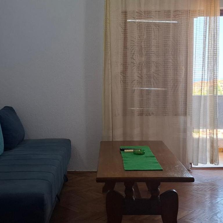 Marko Apartments - Porodična Soba sa Pogledom na More - 3
