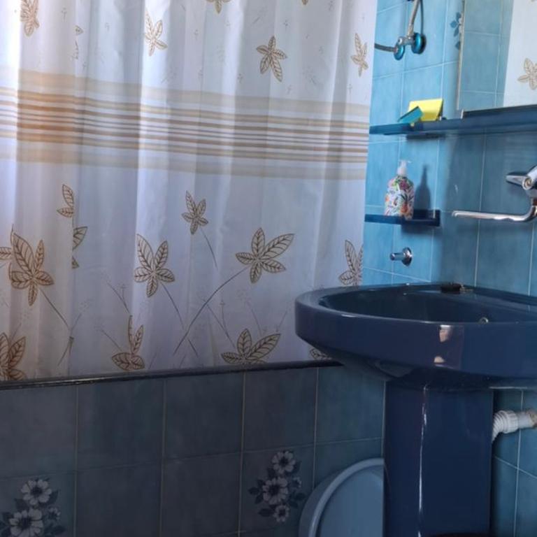 Marko Apartments - Porodična Soba sa Pogledom na More - 1