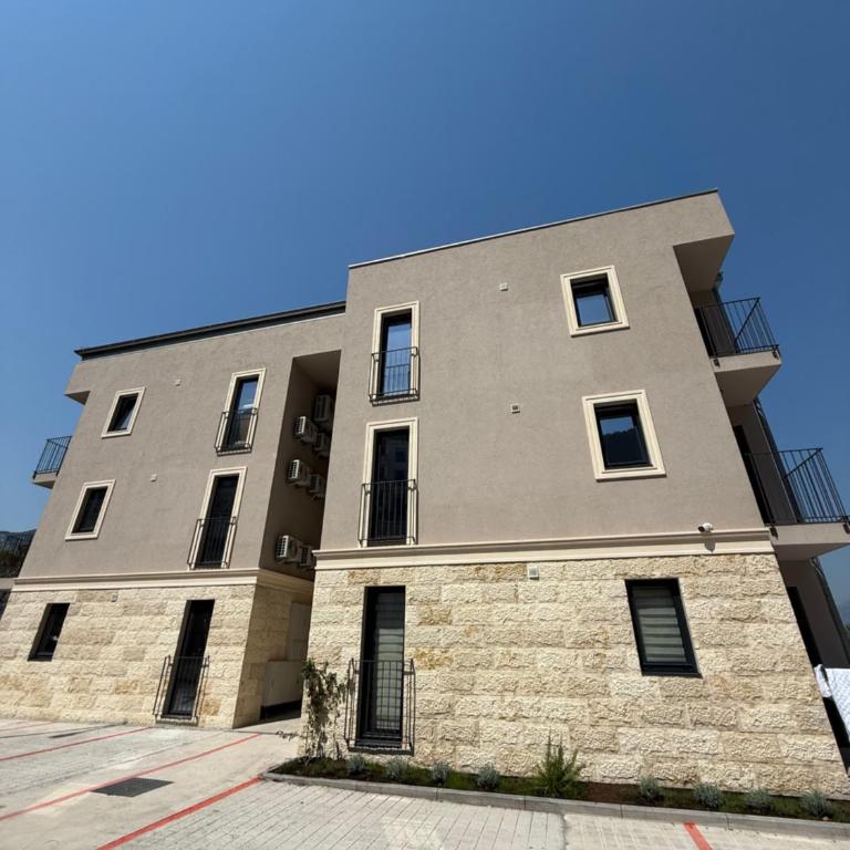APARTTLu - One-Bedroom Apartment - 17