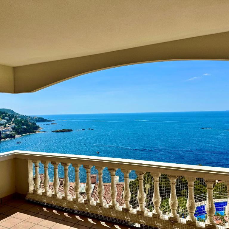 Panoramic Cala Canyelles, Pool - Apartamento de 2 dormitorios - 41