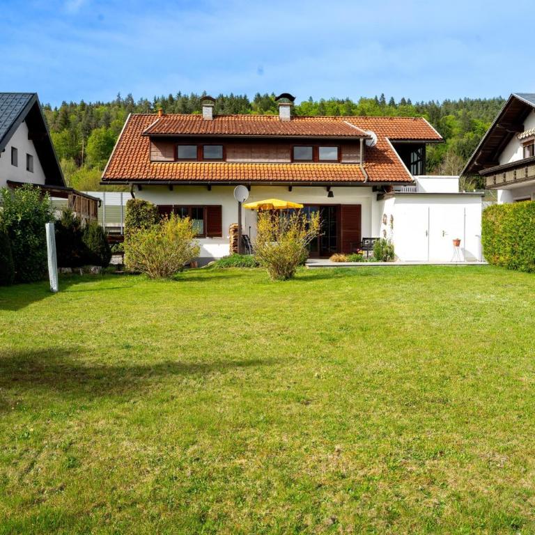 Ferienwohnung Sonnental - Apartment mit Dusche - 23