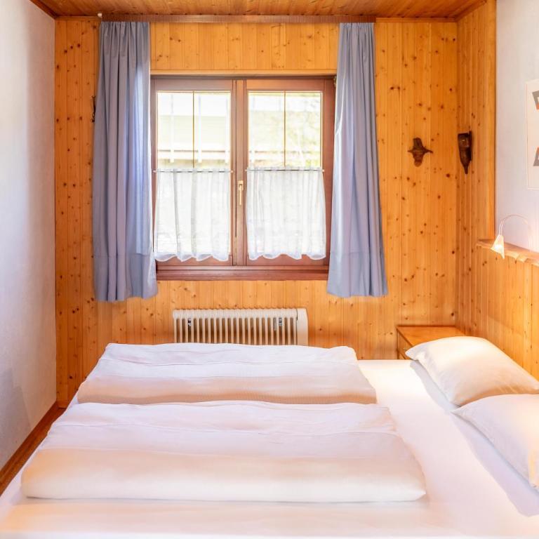 Ferienwohnung Sonnental - Apartment mit Dusche - 9
