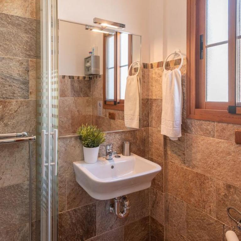 Villa Gamor Frigiliana by Ruralidays - Casa de 3 dormitorios - 17