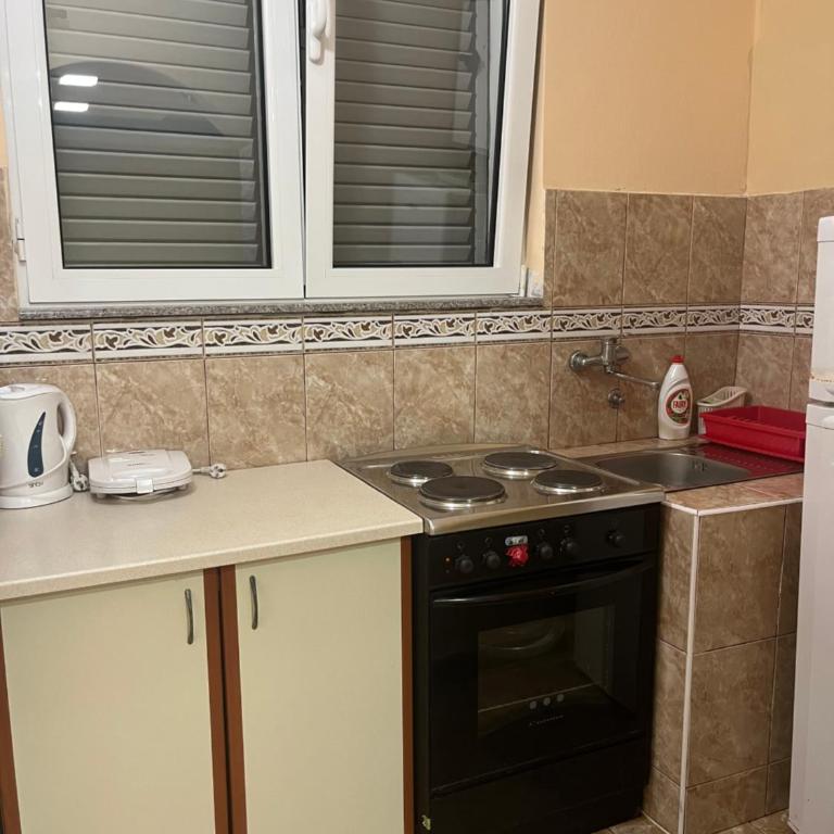 Apartments Klakor - Classic Studio - 1