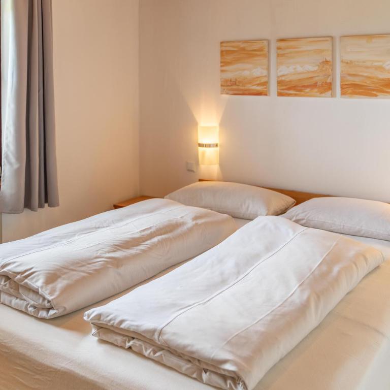 Ferienwohnung Sonnental - Apartment mit Dusche - 11