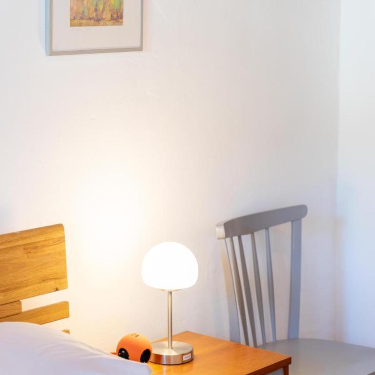 Ferienwohnung Sonnental - Apartment mit Dusche - 8