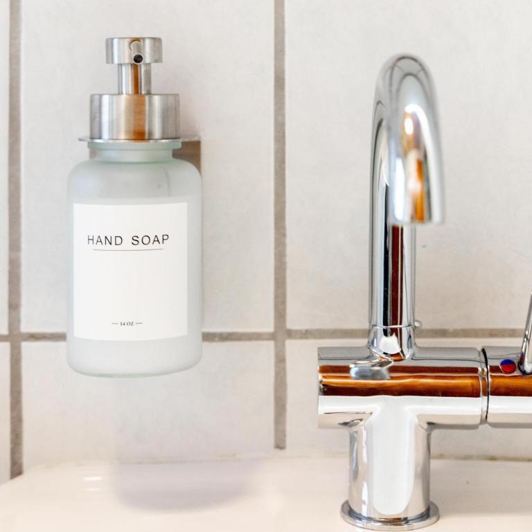 Ferienwohnung Sonnental - Apartment mit Dusche - 15