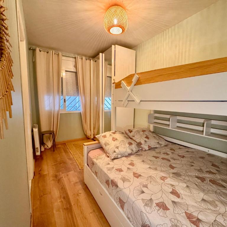 Panoramic Cala Canyelles, Pool - Apartamento de 2 dormitorios - 20