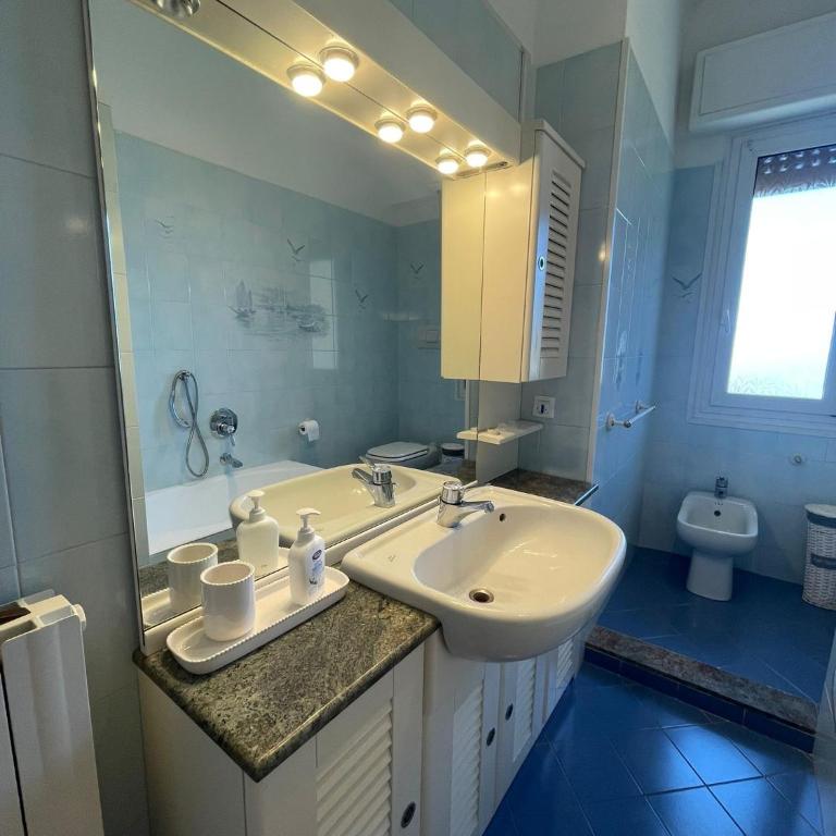 Casa Diego - Appartamento Standard con 2 Camere da Letto - 24