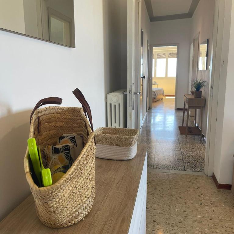 Casa Diego - Appartamento Standard con 2 Camere da Letto - 21