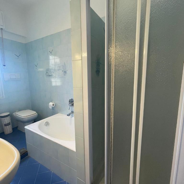 Casa Diego - Appartamento Standard con 2 Camere da Letto - 26