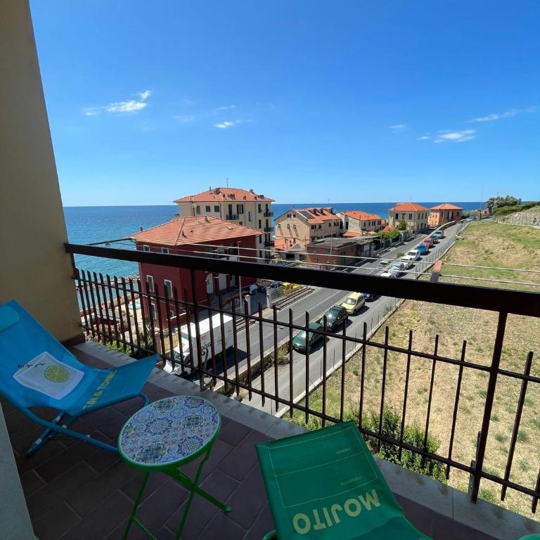 Casa Diego - Appartamento Standard con 2 Camere da Letto - 23