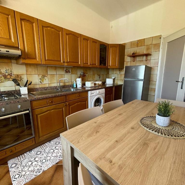 Casa Diego - Appartamento Standard con 2 Camere da Letto - 11