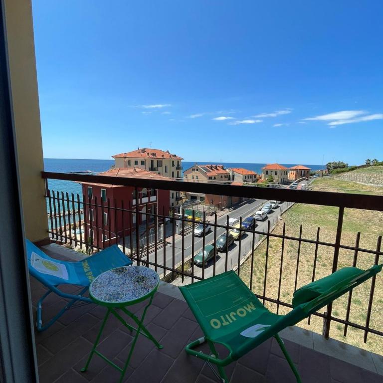 Casa Diego - Appartamento Standard con 2 Camere da Letto - 22