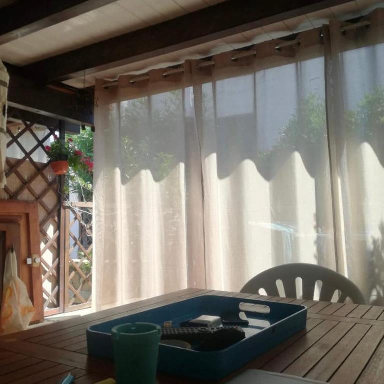 Casa Aaron - Monolocale con veranda sul mare - One-Bedroom Apartment - 38