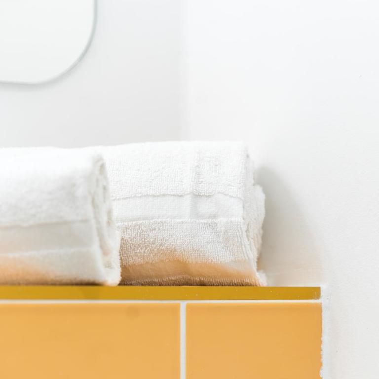 Grand Juste - Chambre Double Standard - 6