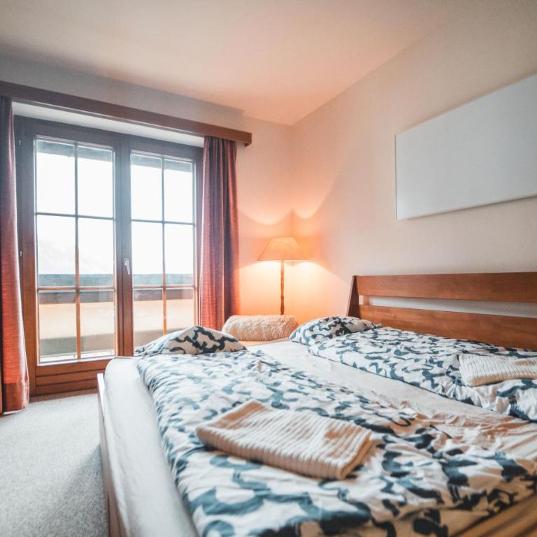 Marki's home - Apartment mit 3 Schlafzimmern - 9
