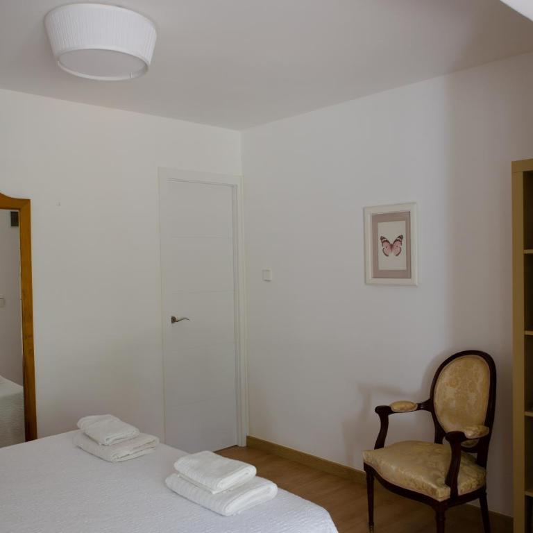 Apartamentos Casa Torres - Adults Only - Comfort Apartment - 30