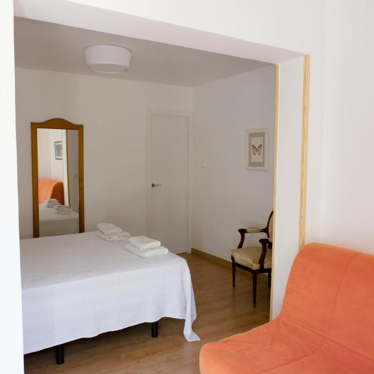 Apartamentos Casa Torres - Adults Only - Comfort Apartment - 29