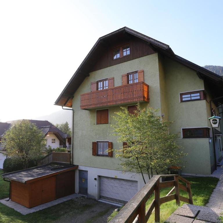 Marki's home - Apartment mit 3 Schlafzimmern - 19
