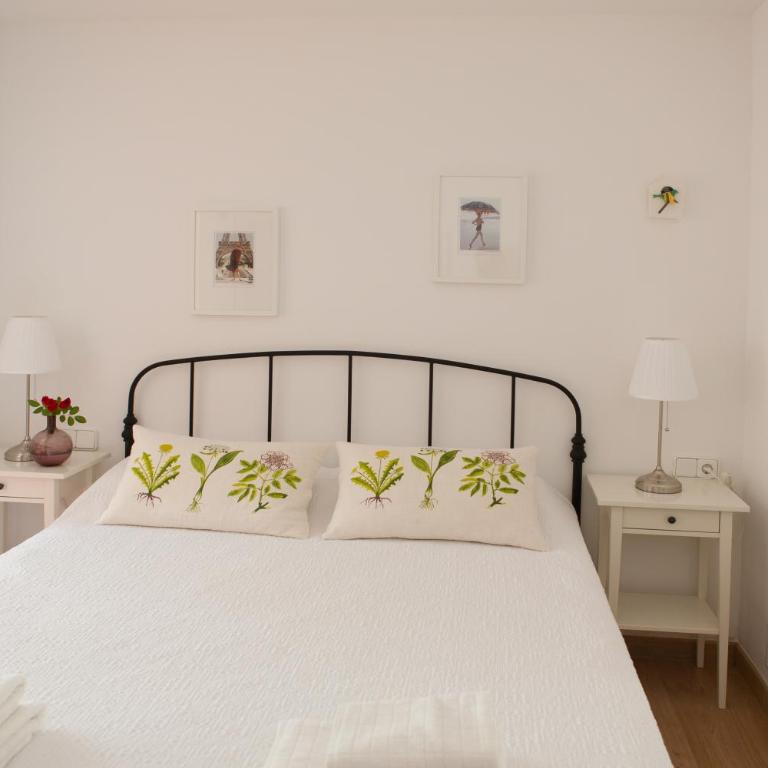 Apartamentos Casa Torres - Adults Only - Comfort Apartment - 28