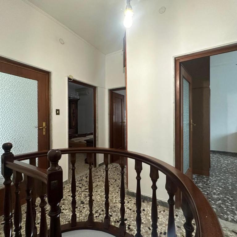 Bari Lory's Rooms - Family Room with Private Bathroom - 22