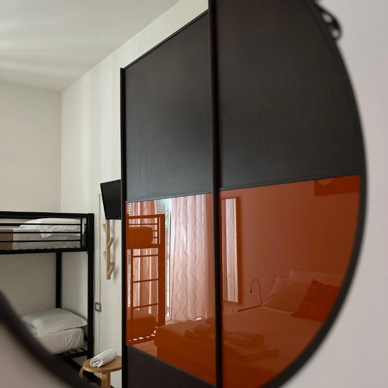 Domus Amica - Camera Quadrupla - 4