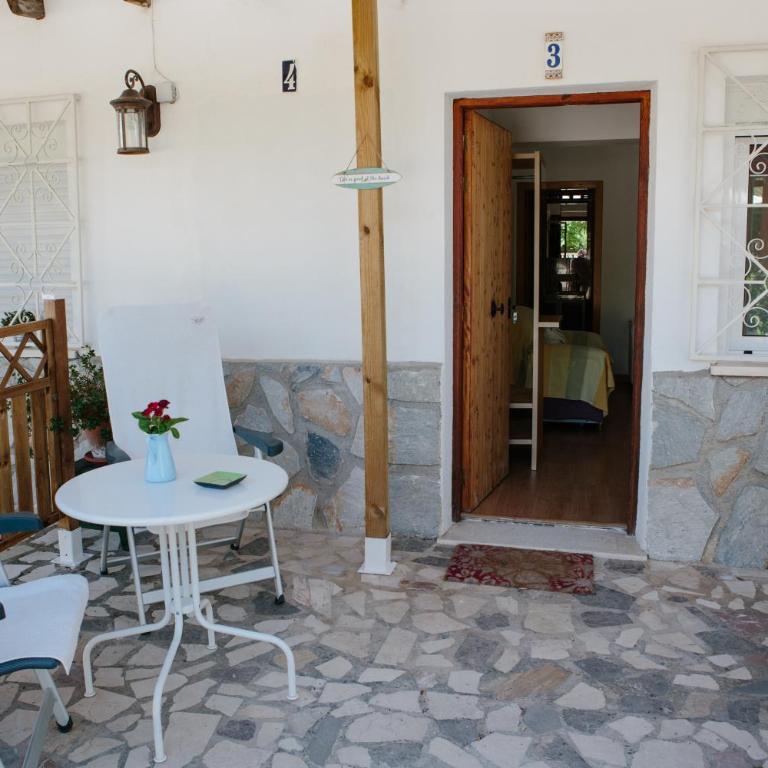 Apartamentos Casa Torres - Adults Only - Comfort Apartment - 22
