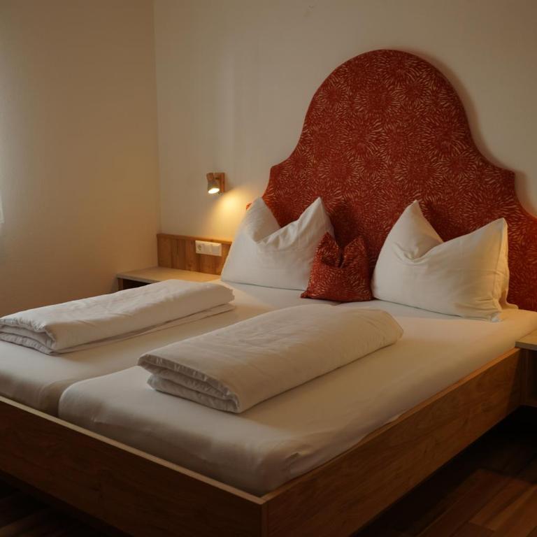 Bucheggerhof - Apartment mit 1 Schlafzimmer und Terrasse - 7