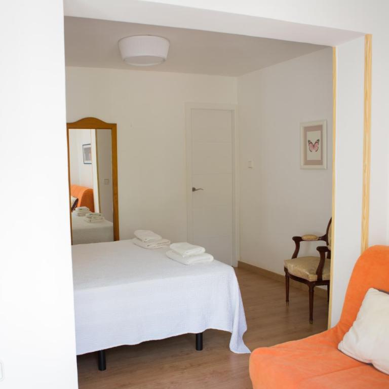 Apartamentos Casa Torres - Adults Only - Comfort Apartment - 21