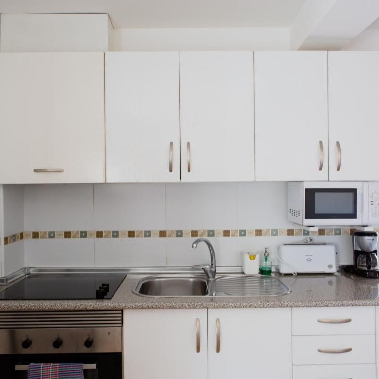 Apartamentos Casa Torres - Adults Only - Comfort Apartment - 20