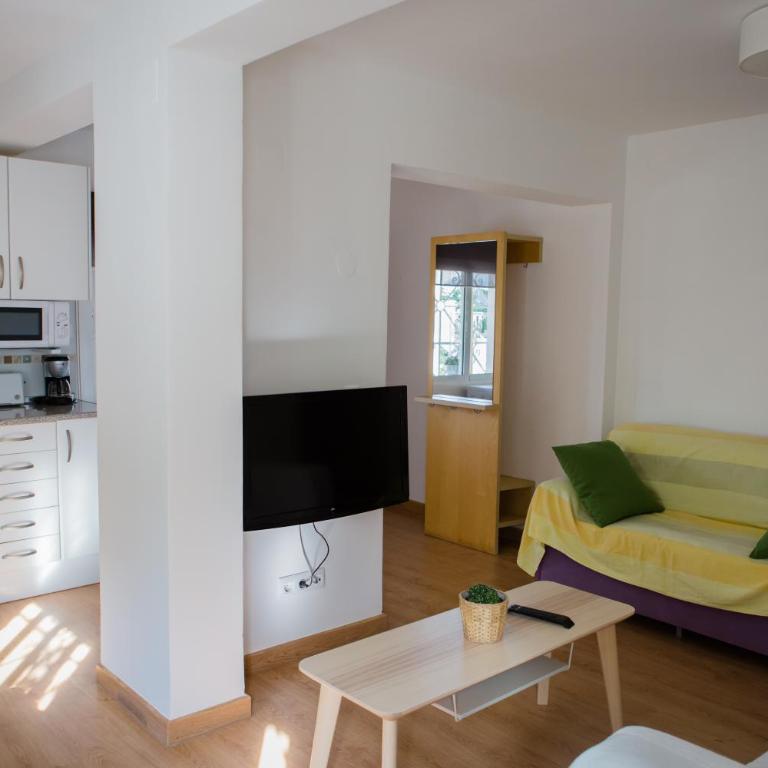 Apartamentos Casa Torres - Adults Only - Comfort Apartment - 19