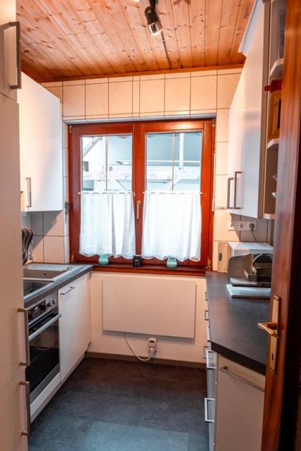 Ferienwohnung Sonnental - Apartment mit Dusche - 18