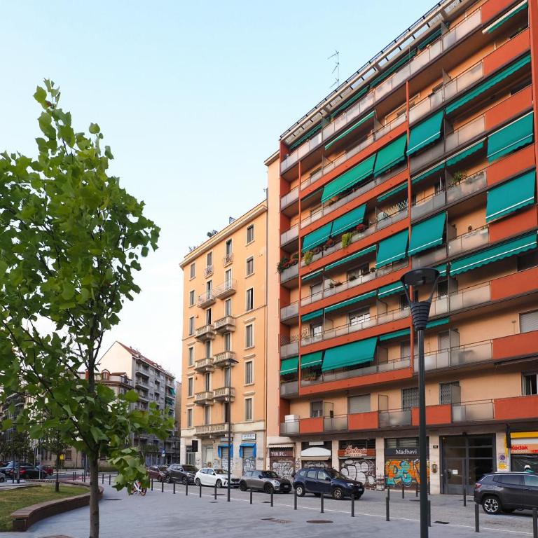 Contempora - Modern and Quiet One Bedroom Apartment Near the M4 - Appartamento con 1 Camera da Letto - 7