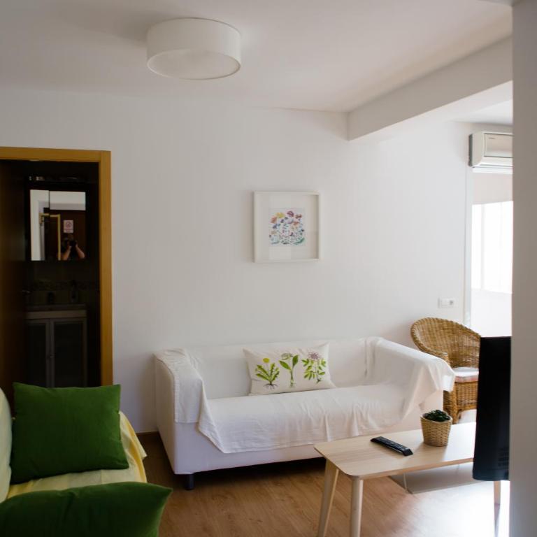 Apartamentos Casa Torres - Adults Only - Comfort Apartment - 13