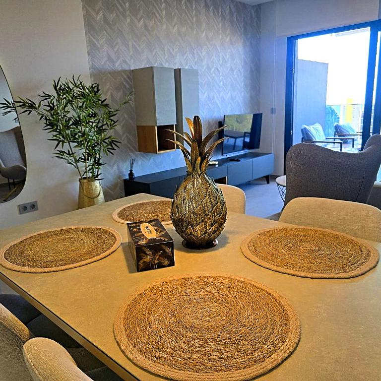 Luxury new construction two bedrooms with stunning views - Apartamento de 2 dormitorios - 3