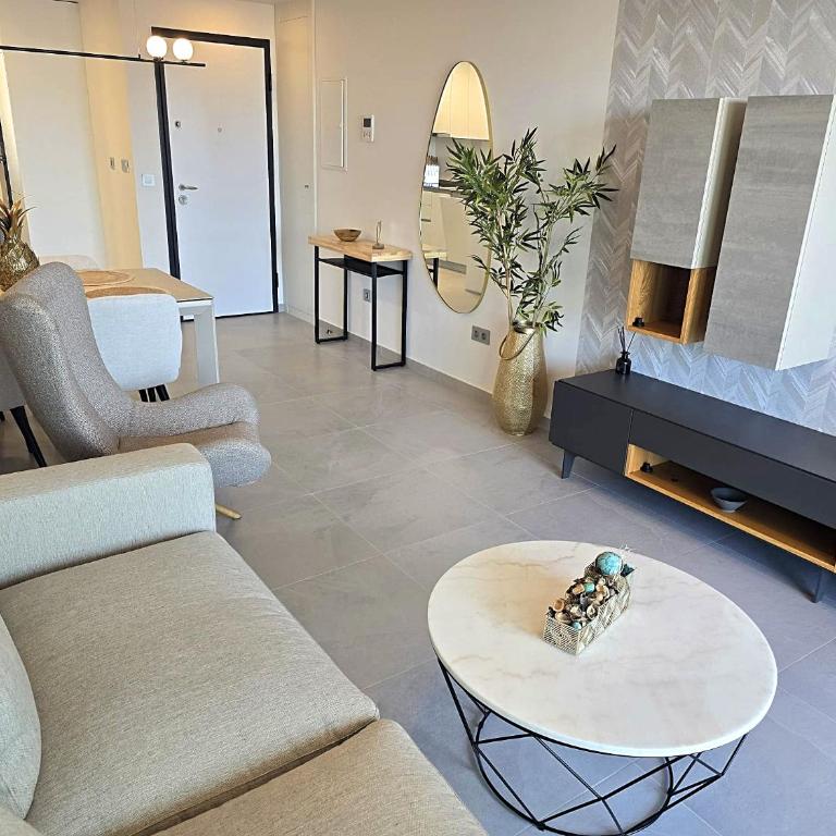 Luxury new construction two bedrooms with stunning views - Apartamento de 2 dormitorios - 4