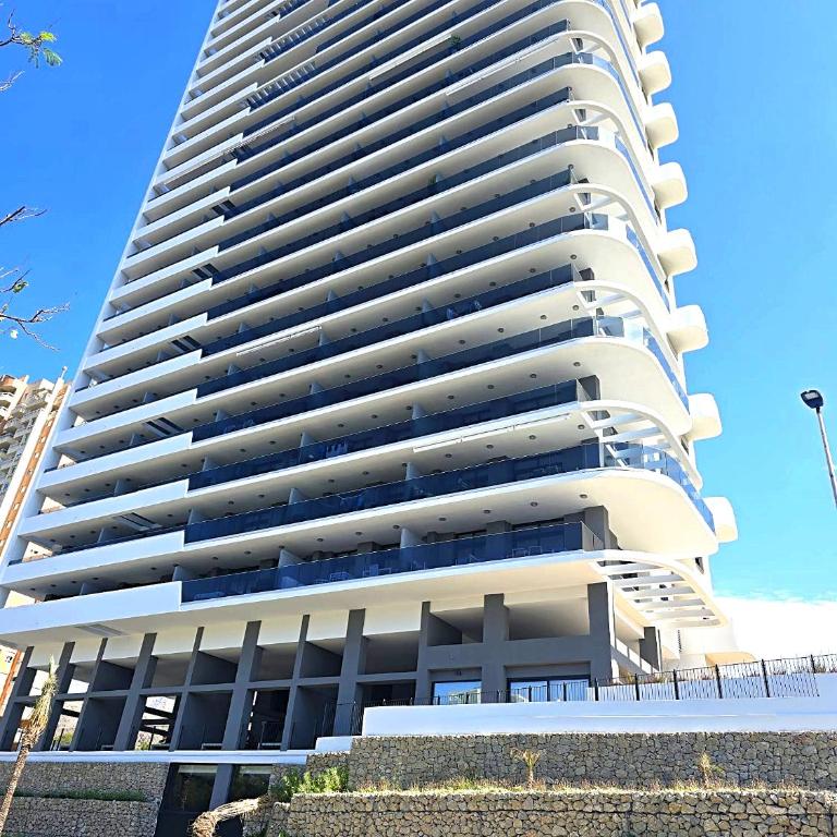 Luxury new construction two bedrooms with stunning views - Apartamento de 2 dormitorios - 9
