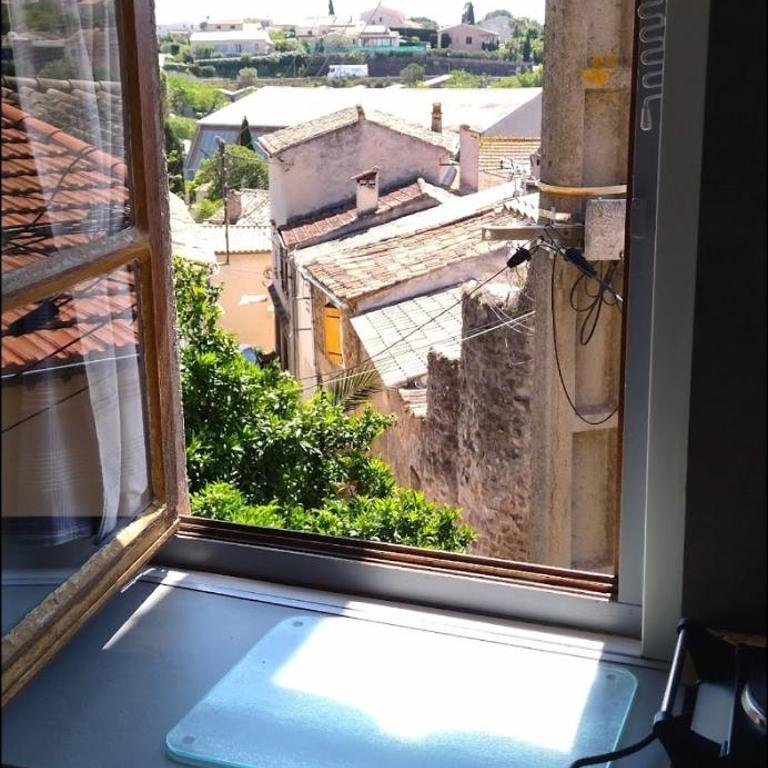 Charmant appartement de village - Appartement 1 Chambre - 3