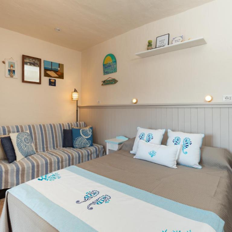 Mishti Blu Studio al Mare by Wonderful Italy - Casa Vacanze - 2