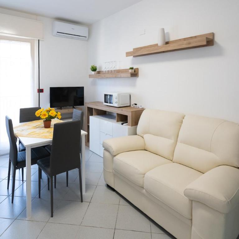 Casa Maria - Appartamento con 1 Camera da Letto - 3